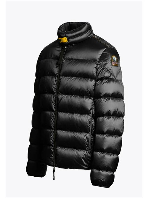 DILLON PARAJUMPERS | 25WMPMPUSX120541 BLACK